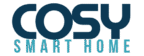 cosy smart home logo